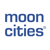 mooncities.com Logotype