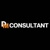 DMconsultant Logotype