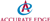 Accurate Edge Logotype