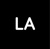 Lazy Ants Logotype