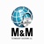 M&M  Technology Solution LLC Logotype