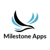 Milestone Apps Logotype