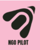NGO Pilot Logotype