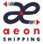 Aeon Shipping Logotype
