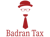 Badran Tax Logotype