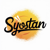 Syostan Logotype