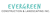 Evergreen Construction & Landscaping, Inc. Logotype