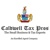 Caldwell Tax Pros Logotype
