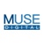 Muse Digital Group Logotype