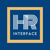 HR Interface Recruitment Consulting Logotype