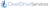 OverDrive Services Logotype