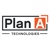 Plan A Technologies Logotype