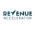 Revenue Accelerator Logotype
