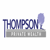 Thompson Private Wealth, Inc. Logotype