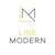 Line Modern Logotype