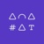 Anahat Design Logotype