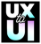 UXtoUI Logotype
