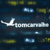 Tom Carvalho - Studio Web Logotype