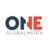 One Global Media Logotype