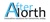 AfterNorth Logotype
