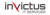 INVICTUS IT SERVICES Logotype