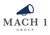 The Mach 1 Group Logotype