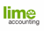 Lime Accounting Logotype