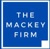 The Mackey Firm Logotype