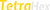 Tetrahex Logotype