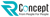 Rconcept Solutions LLP Logotype