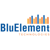 BluElement Technologies Logotype