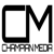 CHAMPIAN MEDIA VIDEO PRODUCTIONS Logotype