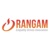 Rangam Consultants Inc. Logotype