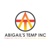 Abigail's Temp Inc. Logotype
