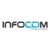 Infocom Software Pvt Ltd Logotype