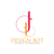https://designbot.in Logotype