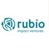 Rubio Impact Ventures Logotype