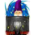 Brian, The Computer Wizard Logotype
