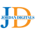 Jordan Digitals Marketing Agency Logotype