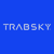 Trabsky | Software House & Business Automation Logotype