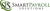 SmartPayroll Solutions Logotype