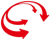 Biuro Tłumaczeń Advance Logotype