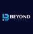 Beyond Visual Logotype