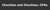 Chuchian and Chuchian, CPAs Logotype