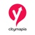 Citymapia Private Limited Logotype