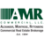 AMR Commercial Real Estate Logotype