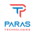 Paras Technologies Logotype