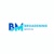 Broadening Media Logotype