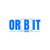 The Social Orbit Logotype