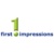 First Impressions Pty Ltd Logotype